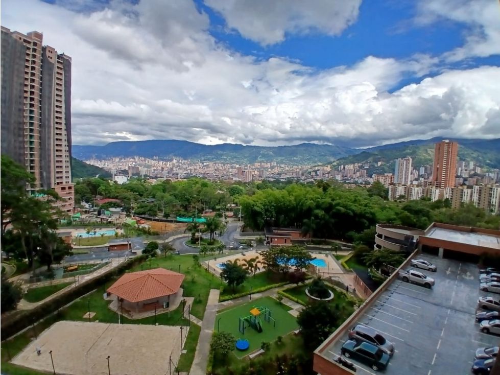 Apartamento en venta Antioquia Itagüí Itagüí 67 m2 Habitaciones 3 Baños 2 Garajes 1 Precio $460000000