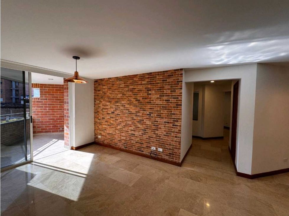 Apartamento en venta Antioquia Medellín Medellín 137 m2 Habitaciones 4 Baños 3 Garajes 2 Precio $920000000