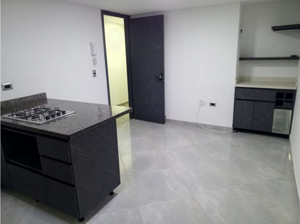 Apartaestudio en arriendo Antioquia Medellín Medellín 40 m2 Habitaciones 1 Baños 1 Garajes 0 Precio $1600000