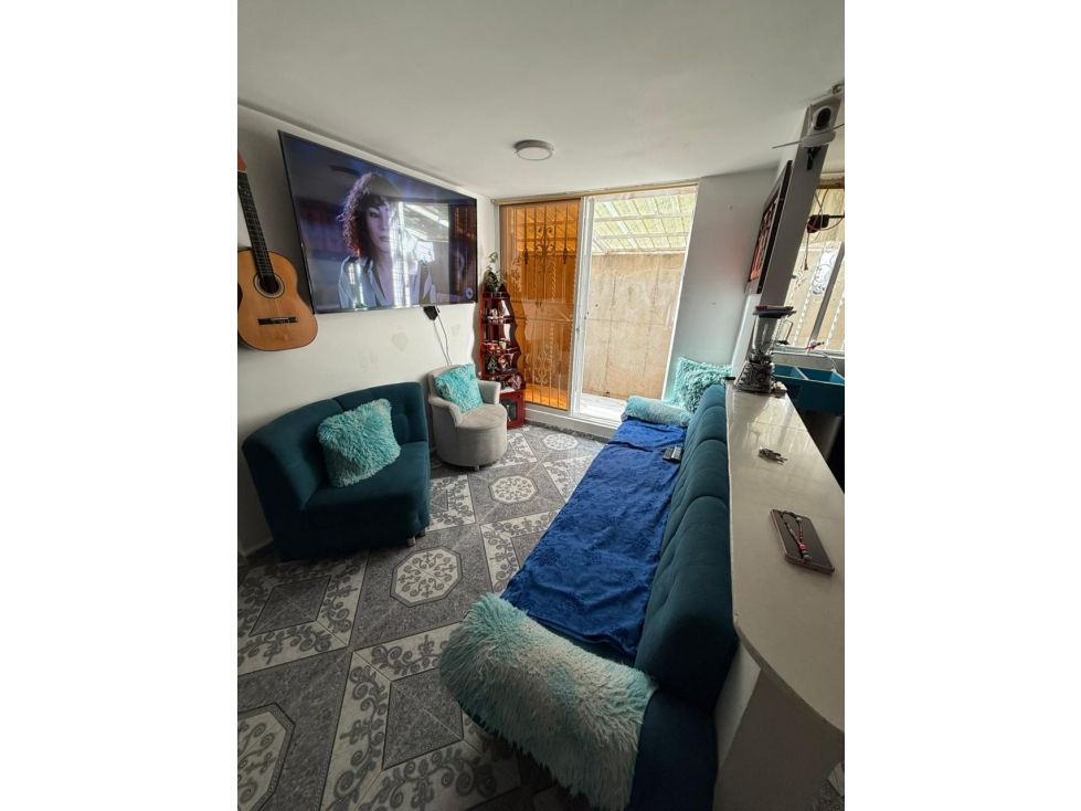 Apartamento en venta Antioquia Medellín Palenque 42 m2 Habitaciones 2 Baños 1 Garajes 0 Precio $180000000