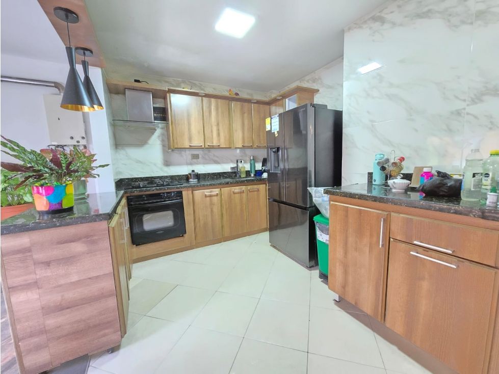 Casa en venta Antioquia Envigado San Marcos 198 m2 Habitaciones 5 Baños 3 Garajes 0 Precio $780000000