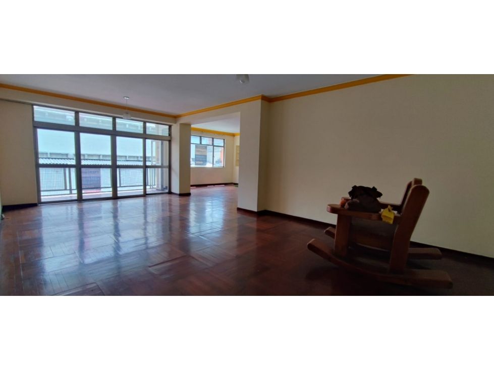 Apartamento en venta Antioquia Medellín Sucre 258 m2 Habitaciones 4 Baños 3 Garajes 1 Precio $490000000
