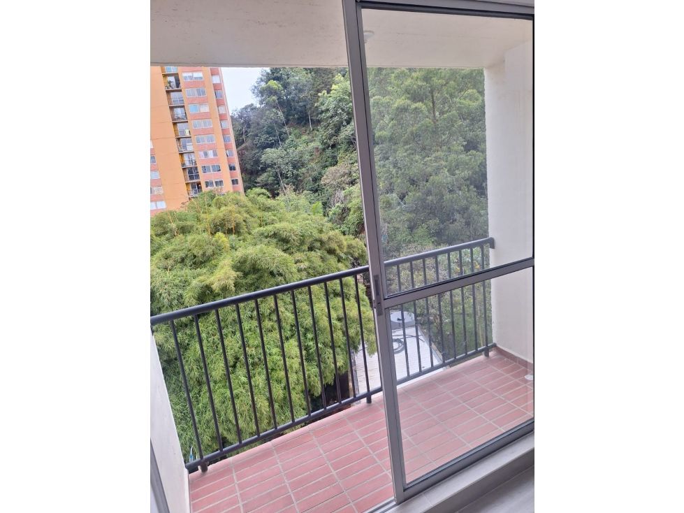Apartamento en venta Antioquia La Estrella Nn 56 m2 Habitaciones 3 Baños 2 Garajes 0 Precio $250000000