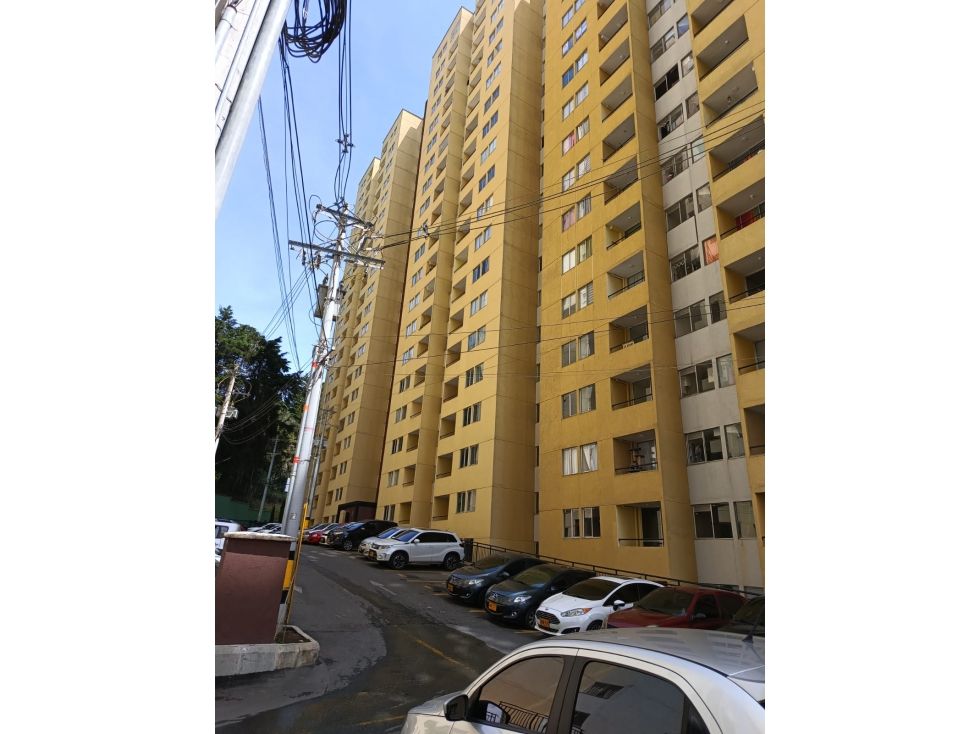 Apartamento en venta Antioquia La Estrella El Pedrero 50 m2 Habitaciones 2 Baños 2 Garajes 0 Precio $260000000