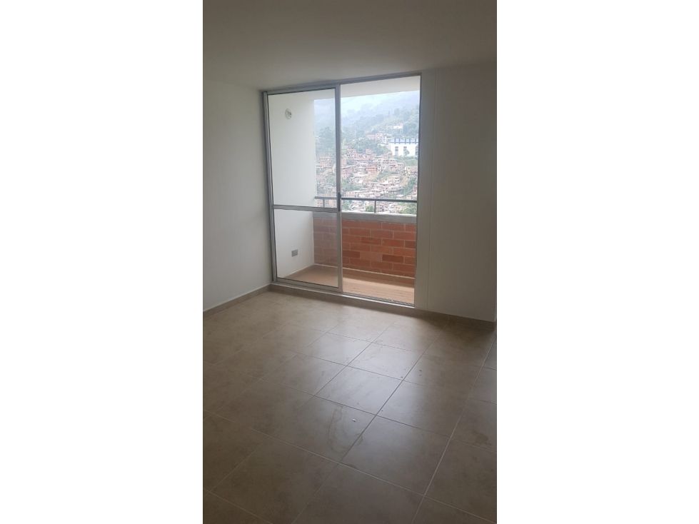 Apartamento en venta Antioquia La Estrella San Miguel 46 m2 Habitaciones 2 Baños 1 Garajes 0 Precio $225000000