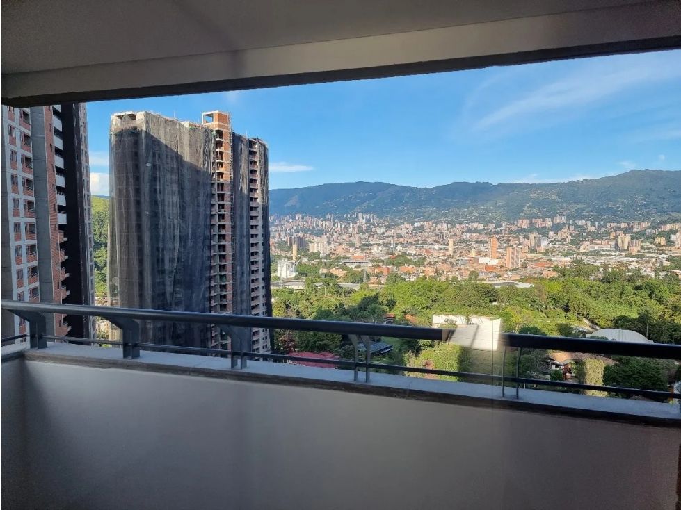 Apartamento en venta Antioquia Itagüí Itagüí 73 m2 Habitaciones 3 Baños 2 Garajes 1 Precio $500000000
