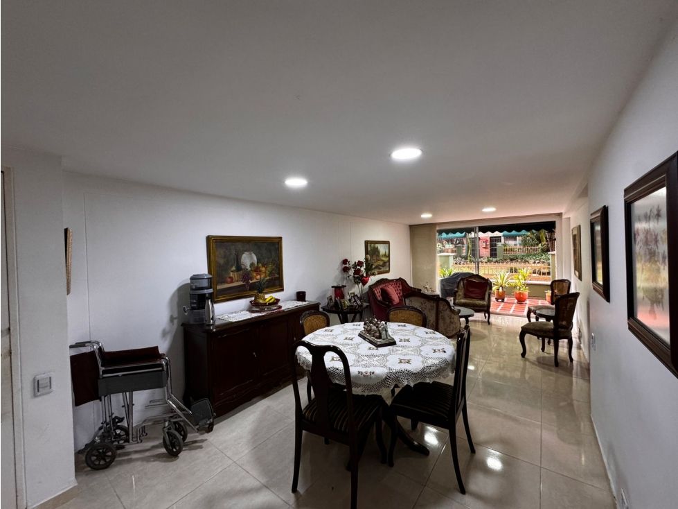 Apartamento en venta Antioquia Envigado Pontevedra 109 m2 Habitaciones 3 Baños 3 Garajes 1 Precio $700000000