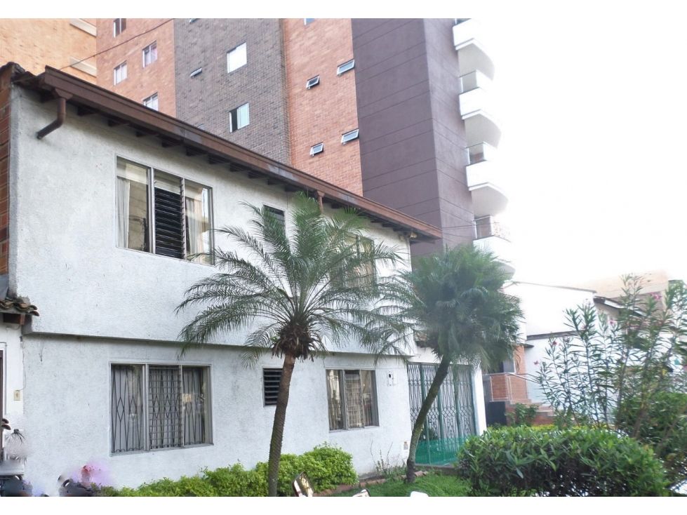 Casa en venta Antioquia Envigado La Mesa 295 m2 Habitaciones 7 Baños 4 Garajes 5 Precio $2200000000