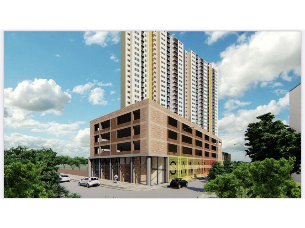 Apartamento en venta Antioquia Itagüí San Gabriel 56 m2 Habitaciones 3 Baños 2 Garajes 0 Precio $250000000