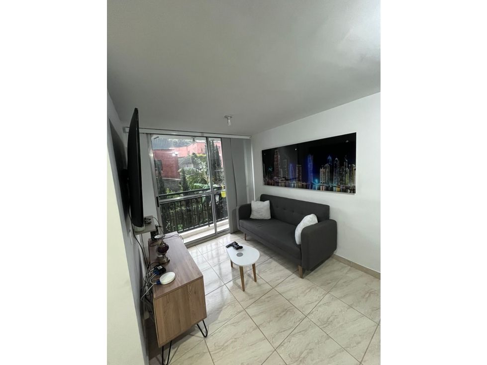 Apartamento en venta Antioquia Sabaneta La Doctora 58 m2 Habitaciones 3 Baños 2 Garajes 0 Precio $290000000
