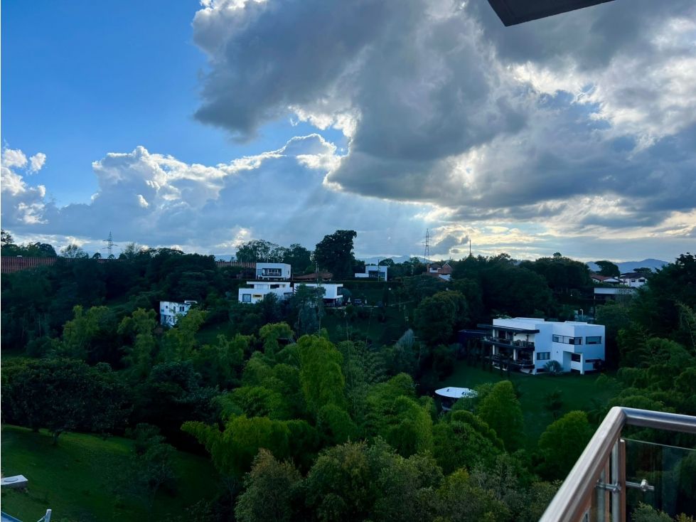 Apartamento en venta Antioquia Rionegro Pietra Santa 74 m2 Habitaciones 2 Baños 2 Garajes 1 Precio $415000000