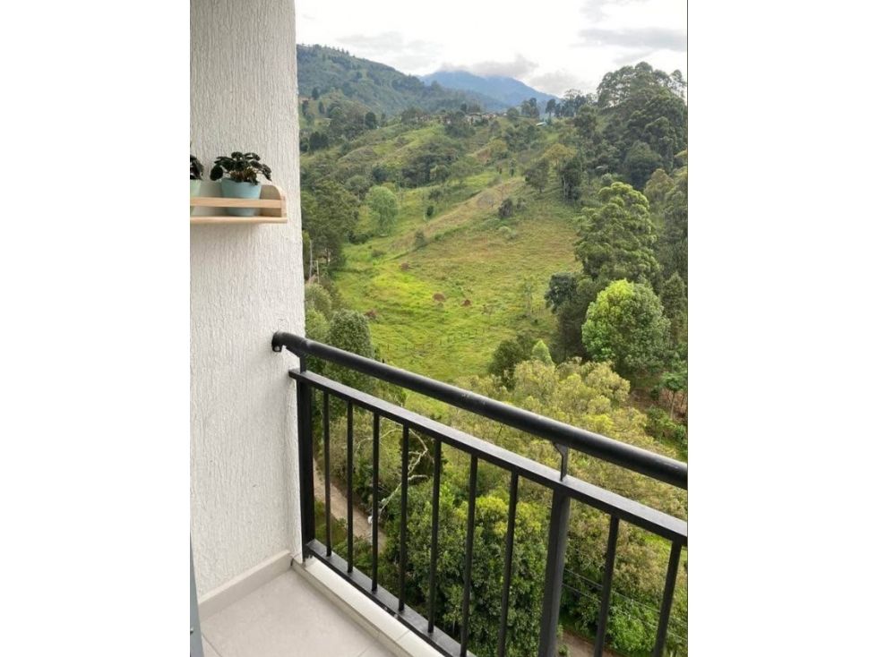 Apartamento en venta Antioquia La Estrella La Estrella 45 m2 Habitaciones 2 Baños 2 Garajes 0 Precio $250000000
