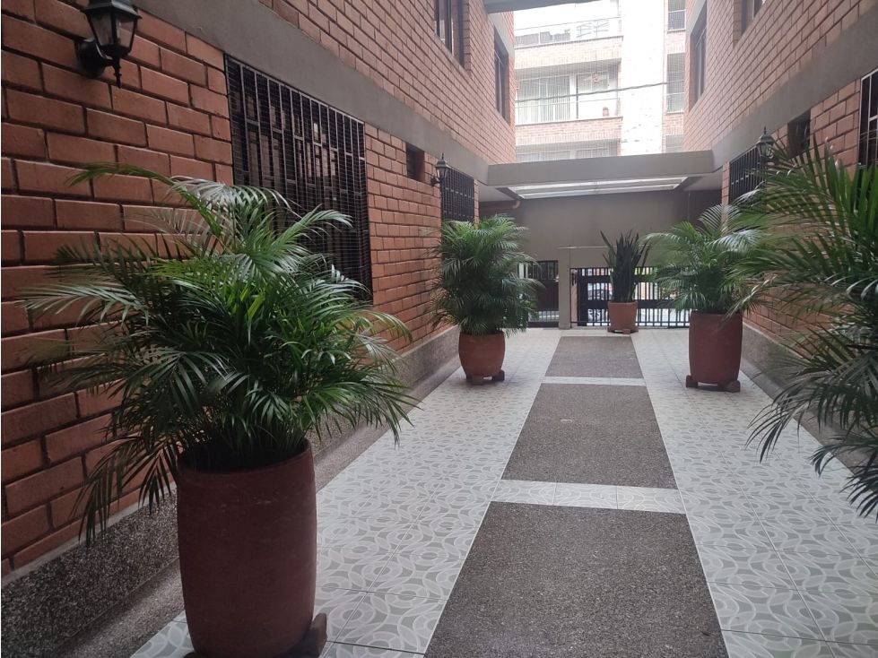 Apartamento en venta Antioquia Envigado La Mesa 95 m2 Habitaciones 3 Baños 2 Garajes 1 Precio $450000000