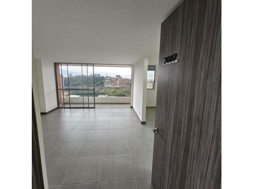 Apartamento en venta Antioquia Itagüí Itagüí 90 m2 Habitaciones 3 Baños 2 Garajes 2 Precio $580000000