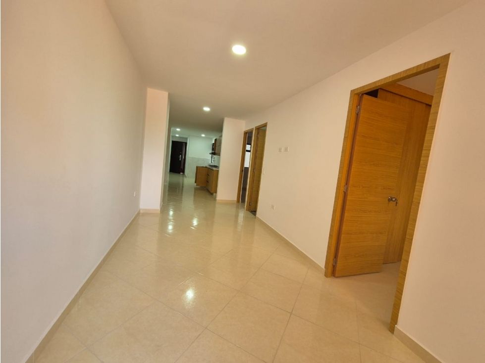 Apartamento en venta Antioquia Itagüí Las Brisas 75 m2 Habitaciones 3 Baños 2 Garajes 0 Precio $320000000