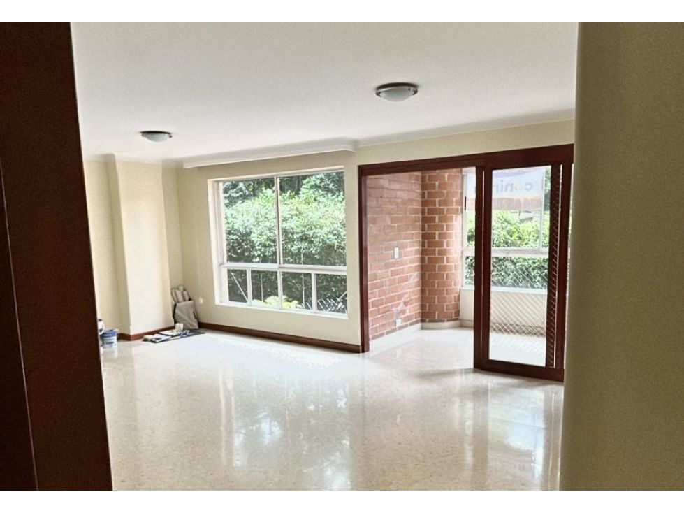 Apartaestudio en venta Antioquia Medellín Santa Maria De Los Angeles 140 m2 Habitaciones 3 Baños 3 Garajes 1 Precio $850000000