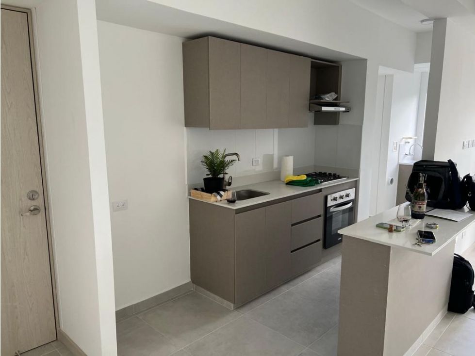 Apartamento en venta Antioquia Envigado Zúñiga 80 m2 Habitaciones 3 Baños 2 Garajes 1 Precio $685000000