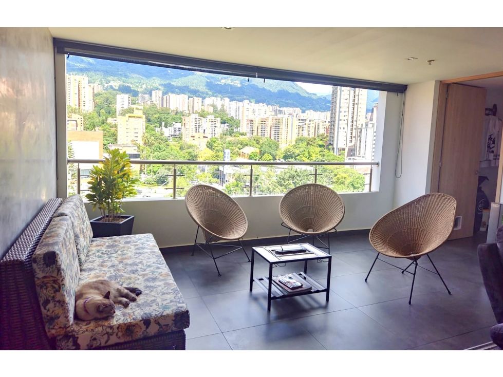 Casa en venta Antioquia Envigado Envigado 180 m2 Habitaciones 3 Baños 4 Garajes 2 Precio $1350000000