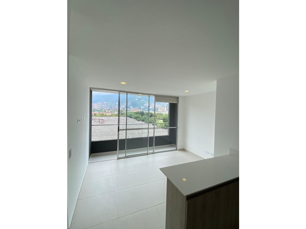 Apartamento en venta Antioquia Itagüí Itagüí 63 m2 Habitaciones 3 Baños 2 Garajes 1 Precio $590000000