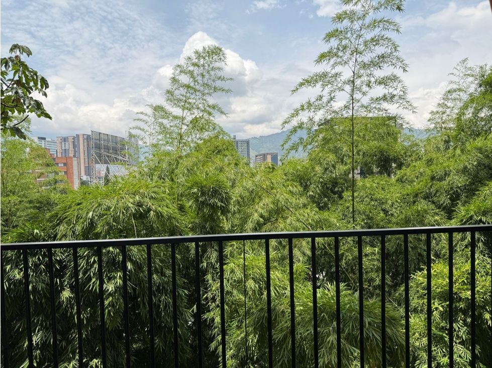 Apartamento en venta Antioquia Envigado La Mesa 78 m2 Habitaciones 3 Baños 2 Garajes 1 Precio $498000000