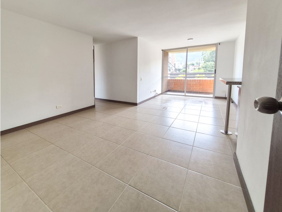 Apartamento en venta Antioquia La Estrella La Estrella 71 m2 Habitaciones 3 Baños 2 Garajes 1 Precio $429000000