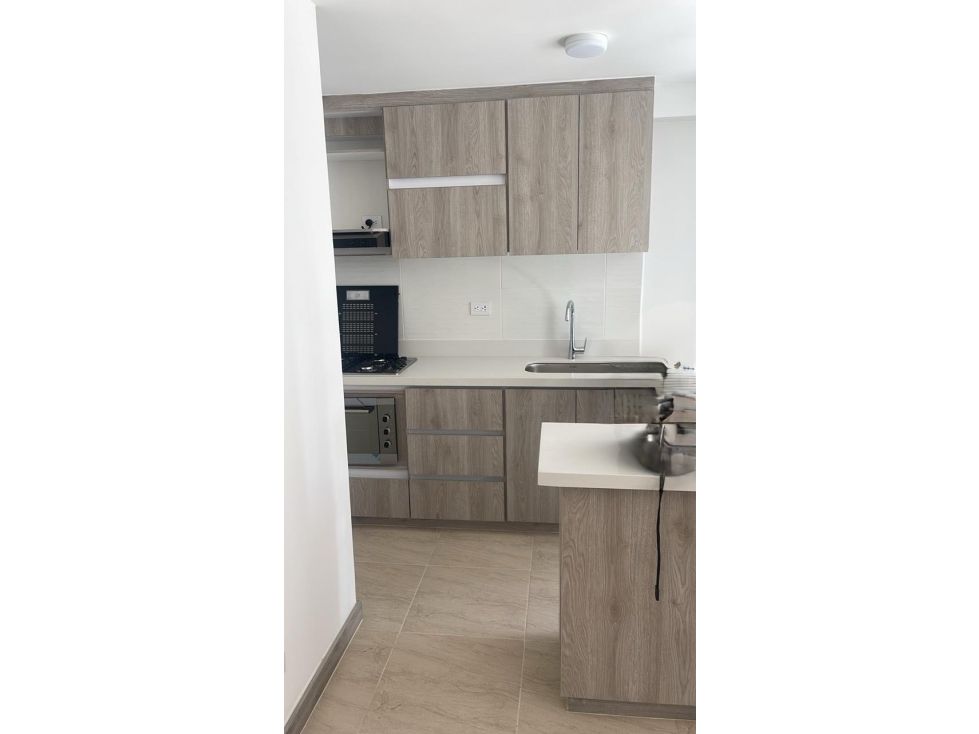 Apartamento en venta Antioquia Bello Centro 50 m2 Habitaciones 3 Baños 2 Garajes 0 Precio $320000000