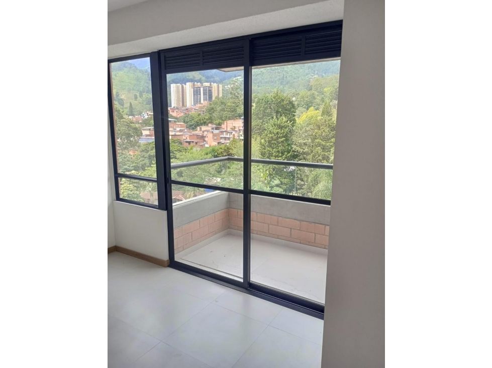 Apartamento en venta Antioquia La Estrella La Estrella 60 m2 Habitaciones 2 Baños 2 Garajes 1 Precio $430000000