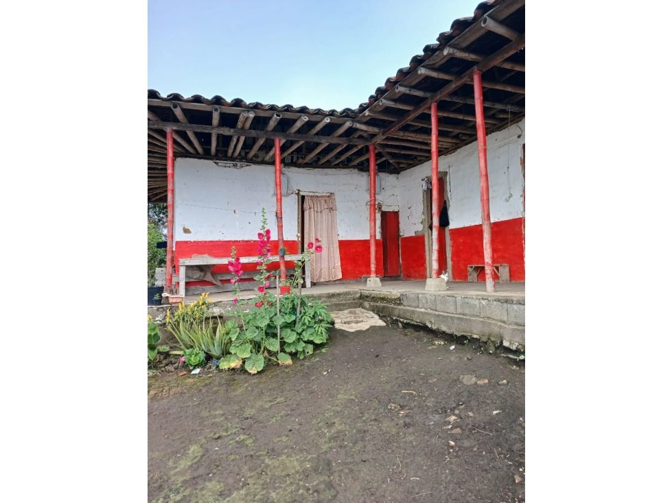 Finca en venta Caldas Aguadas Aguadas 200 m2 Habitaciones 3 Baños 2 Garajes 4 Precio $380000000