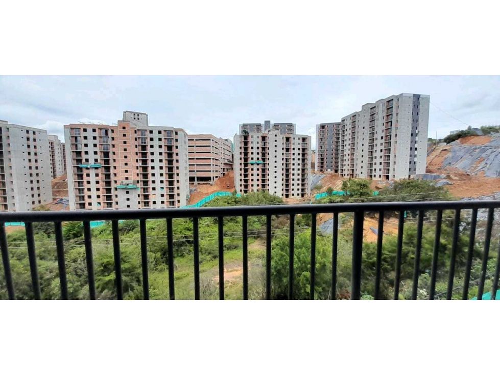 Apartamento en venta Antioquia Rionegro Centro 48 m2 Habitaciones 2 Baños 2 Garajes 1 Precio $330000000