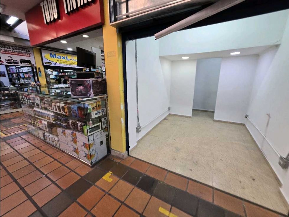 Local en arriendo o venta Antioquia Medellín San Rafael 10 m2 Habitaciones 0 Baños 0 Garajes 0 Precio venta $440000000 Precio arriendo $2600000