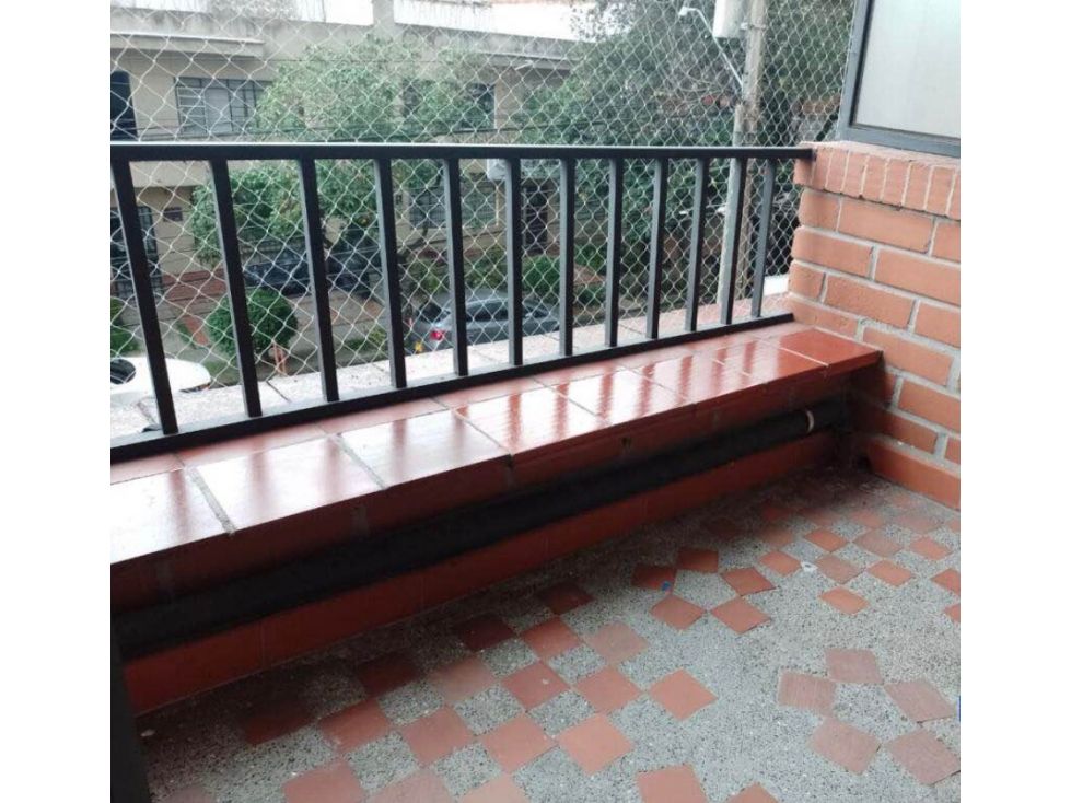 Apartaestudio en venta Antioquia Medellín Laureles 48 m2 Habitaciones 1 Baños 1 Garajes 1 Precio $380000000