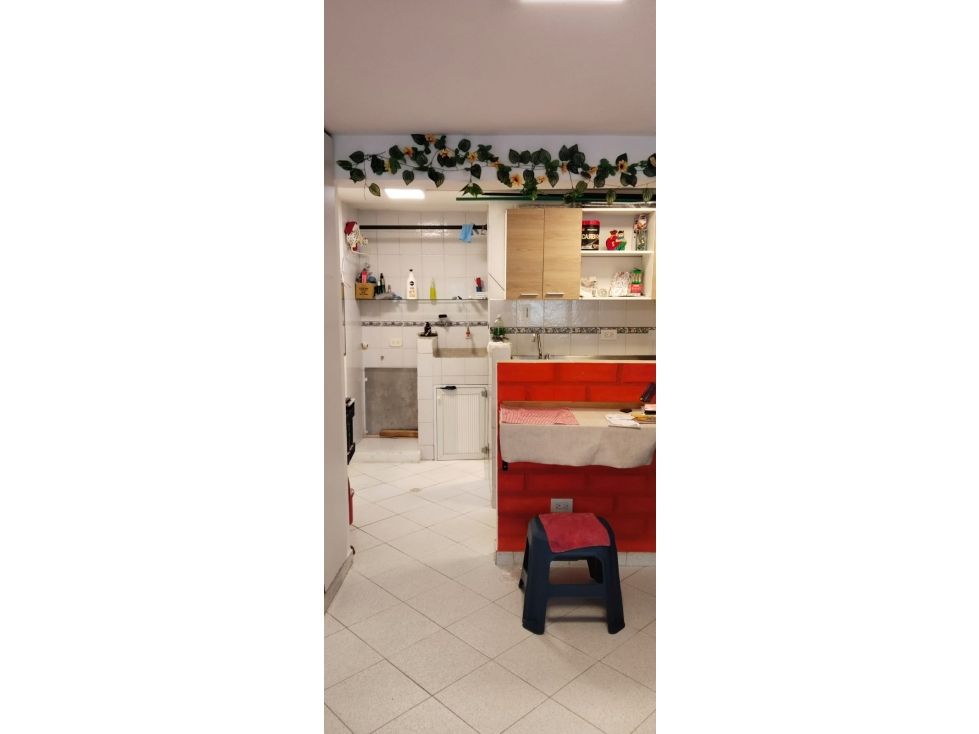 Apartaestudio en venta Antioquia Medellín Las Palmas 21 m2 Habitaciones 0 Baños 1 Garajes 0 Precio $150000000