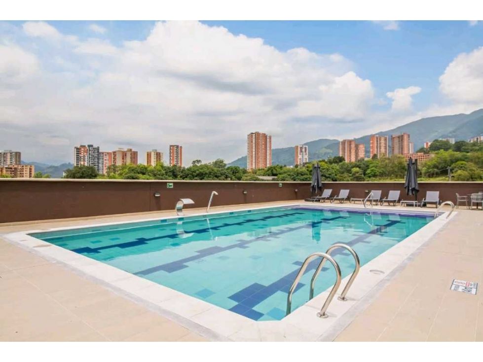 Apartamento en venta Antioquia Itagüí Itagüí 62 m2 Habitaciones 3 Baños 2 Garajes 1 Precio $478000000