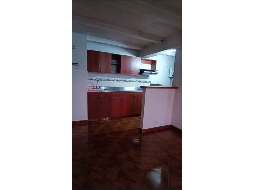 Apartamento en venta Antioquia Envigado La Sebastiana 65 m2 Habitaciones 3 Baños 2 Garajes 1 Precio $490000000