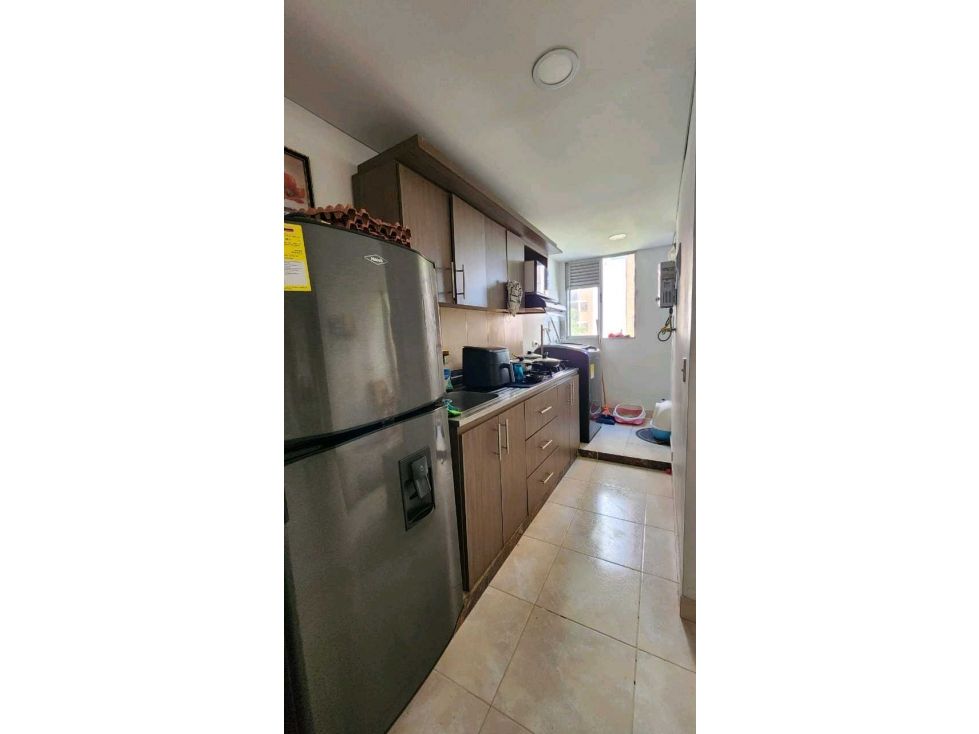 Apartamento en venta Antioquia La Estrella La Estrella 53 m2 Habitaciones 2 Baños 2 Garajes 1 Precio $365000000
