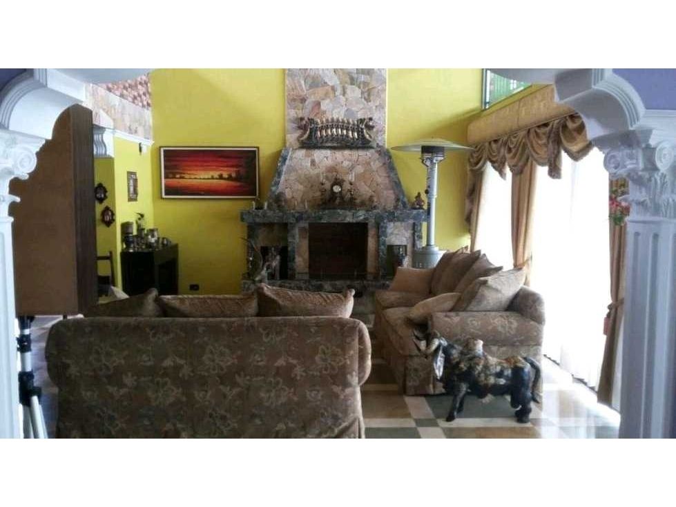 Casa en venta Antioquia Medellín Medellín 500 m2 Habitaciones 6 Baños 6 Garajes 6 Precio $8000000000