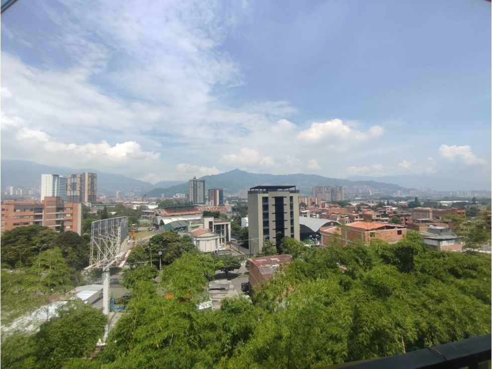 Apartamento en venta Antioquia Envigado La Mesa 78 m2 Habitaciones 3 Baños 2 Garajes 1 Precio $500000000