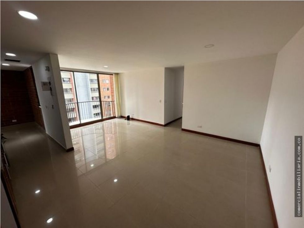 Apartamento en venta Antioquia Itagüí Itagüí 89 m2 Habitaciones 3 Baños 2 Garajes 1 Precio $560000000