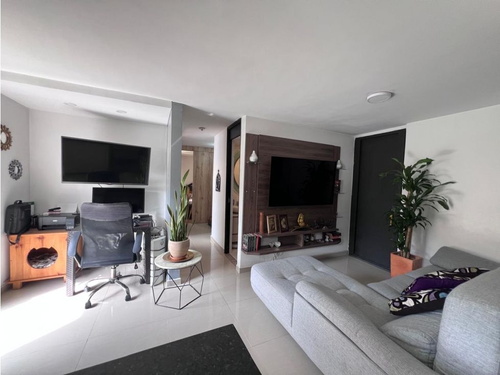 Apartamento en venta Antioquia Itagüí Itagüí 57 m2 Habitaciones 3 Baños 2 Garajes 0 Precio $315000000