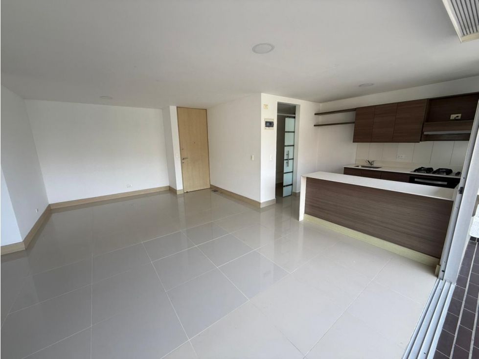 Apartamento en venta Antioquia Medellín Asomadera No2 87 m2 Habitaciones 3 Baños 3 Garajes 1 Precio $670000000