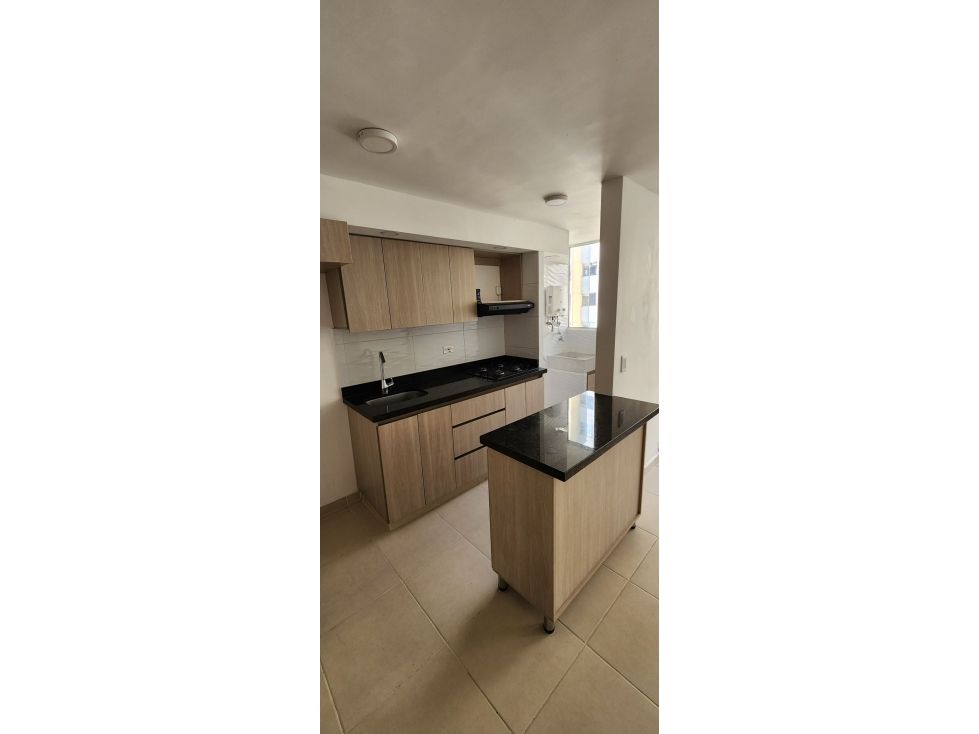 Apartamento en venta Antioquia La Estrella El Pedrero 50 m2 Habitaciones 2 Baños 2 Garajes 0 Precio $240000000