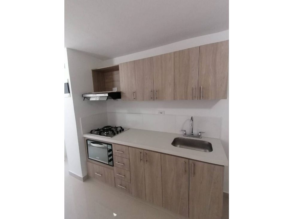 Apartamento en venta Antioquia Bello Marco Fidel Suarez 65 m2 Habitaciones 3 Baños 2 Garajes 1 Precio $300000000