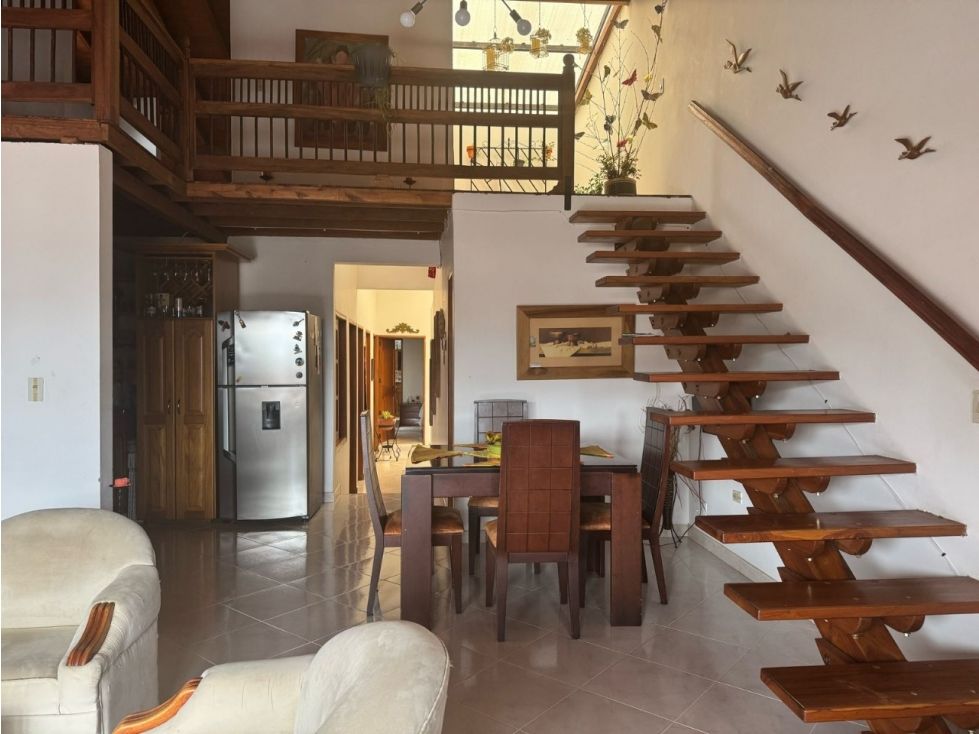 Apartamento en venta Antioquia Jardín Jardín 150 m2 Habitaciones 4 Baños 2 Garajes 0 Precio $550000000