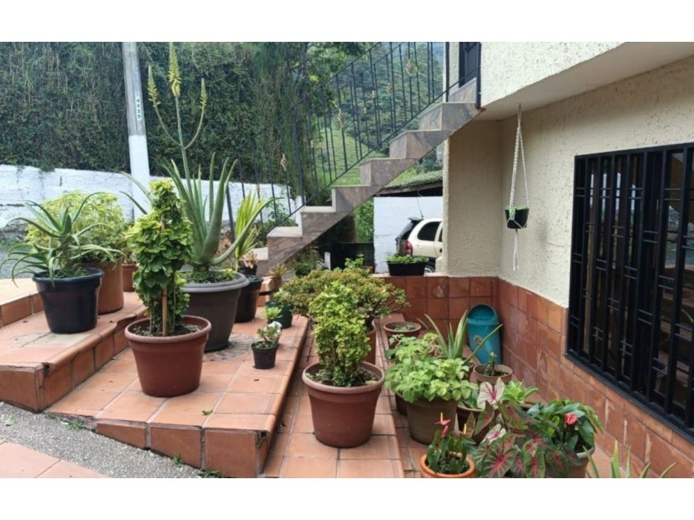 Casa en venta Antioquia Sabaneta La Barquereña 64 m2 Habitaciones 2 Baños 1 Garajes 1 Precio $300000000