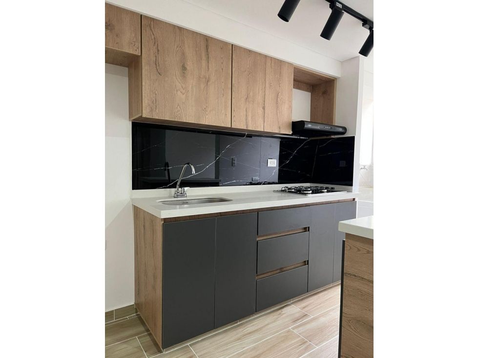 Apartamento en venta Antioquia La Estrella El Pedrero 50 m2 Habitaciones 3 Baños 2 Garajes 0 Precio $280000000