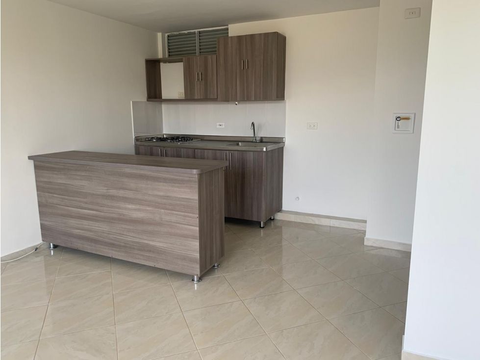 Apartamento en venta Antioquia La Estrella Caquetá 62 m2 Habitaciones 2 Baños 2 Garajes 1 Precio $340000000