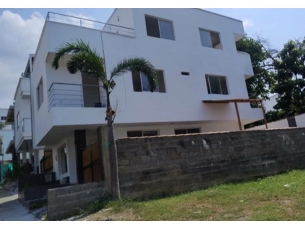 Casa Campestre en venta Antioquia Sopetrán Sopetran 246 m2 Habitaciones 4 Baños 4 Garajes 1 Precio $497000000