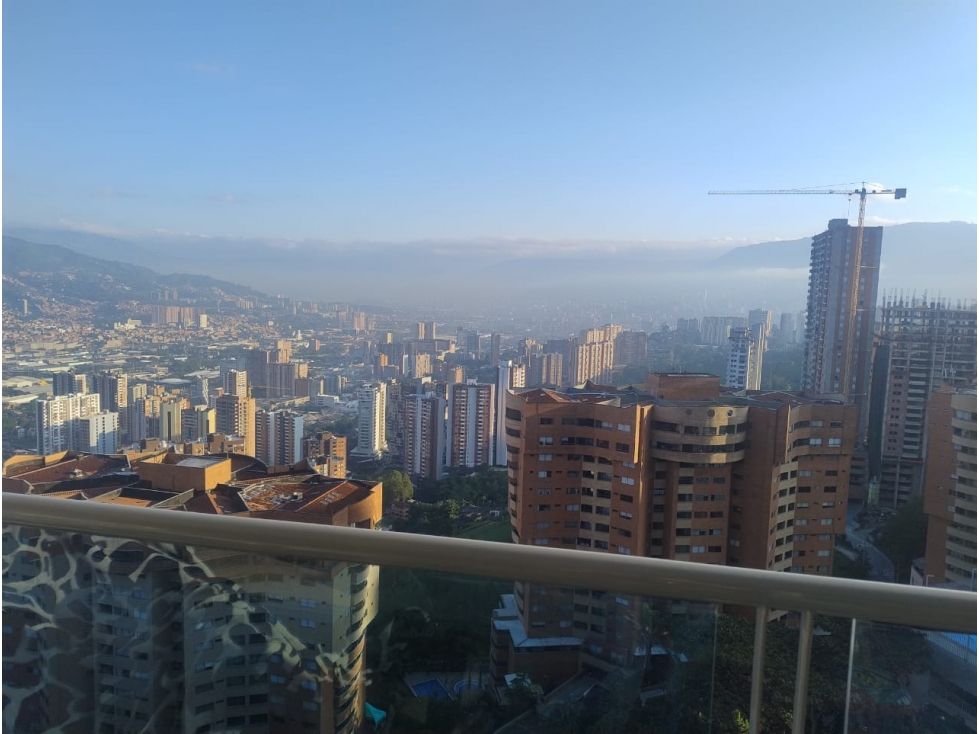 Apartamento en venta Antioquia Sabaneta Vereda La Doctora 125 m2 Habitaciones 3 Baños 3 Garajes 1 Precio $650000000