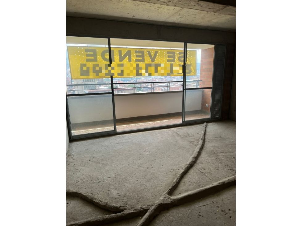 Apartamento en venta Antioquia Itagüí Itagüí 63 m2 Habitaciones 2 Baños 2 Garajes 1 Precio $448000000