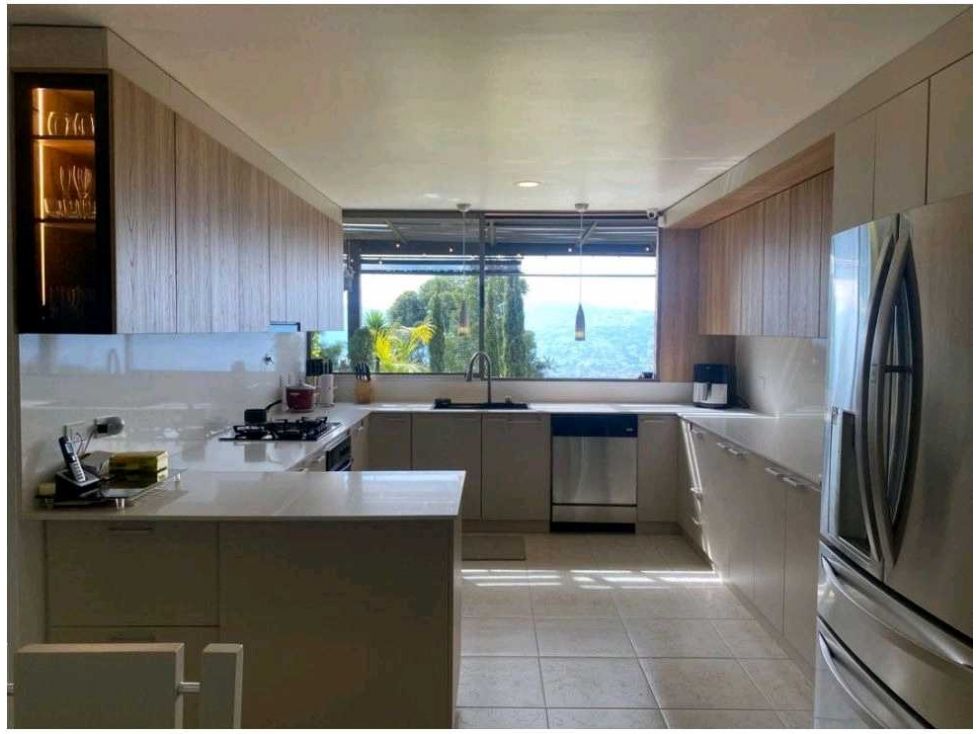 Casa Campestre en venta Antioquia Envigado Envigado 450 m2 Habitaciones 3 Baños 5 Garajes 4 Precio $4350000000